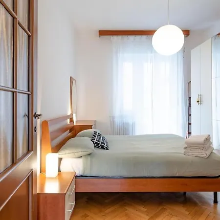 Apartment Perrero *