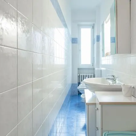 Perrero Apartment
