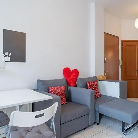 Apartment Perrero *