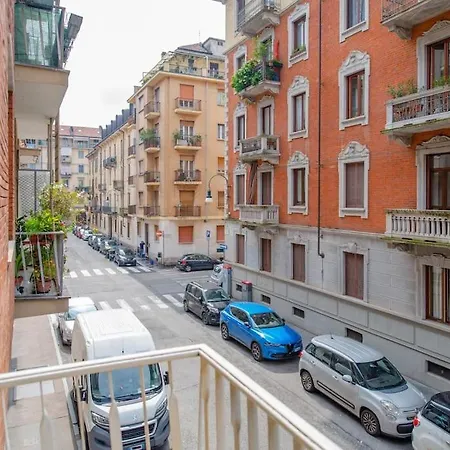 Perrero Apartment *