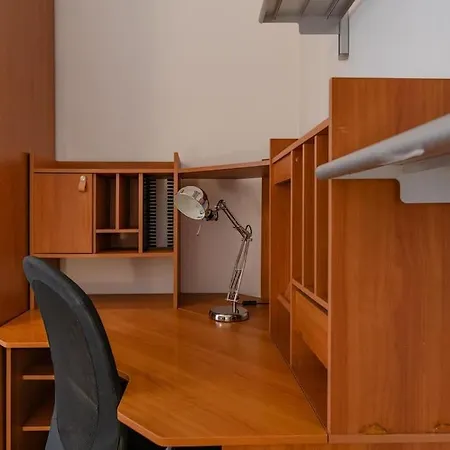 Perrero Apartment