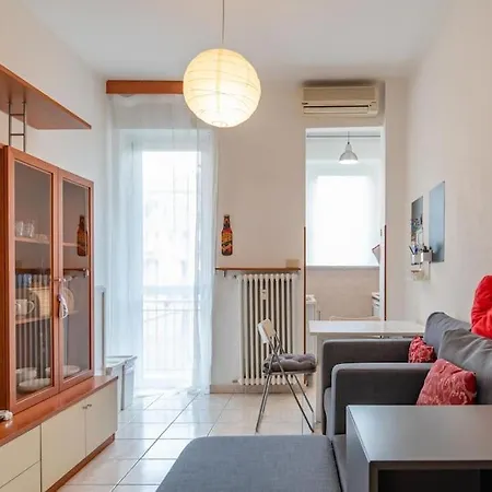 Perrero Apartment *