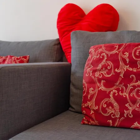 Apartament Perrero *