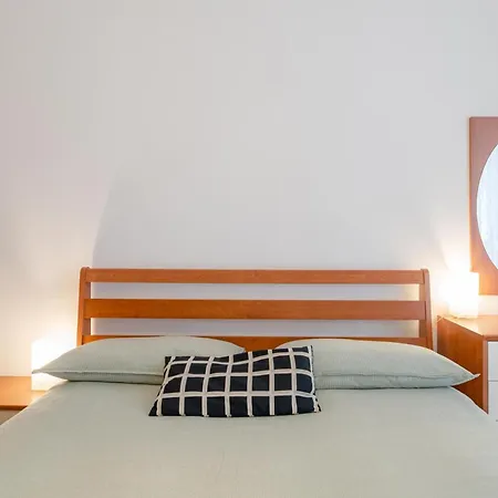Apartament Perrero Turyn