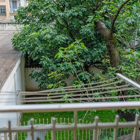 Perrero Apartman