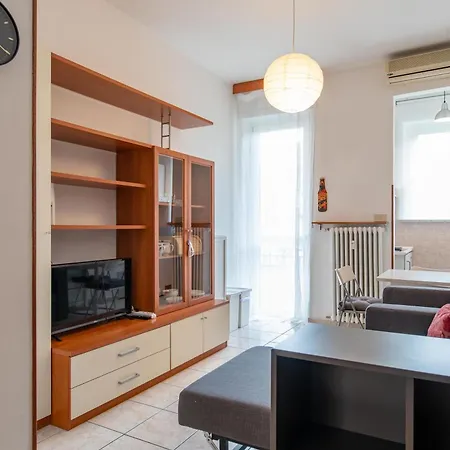 Perrero Apartament Turyn