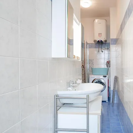 Apartament Perrero Turyn