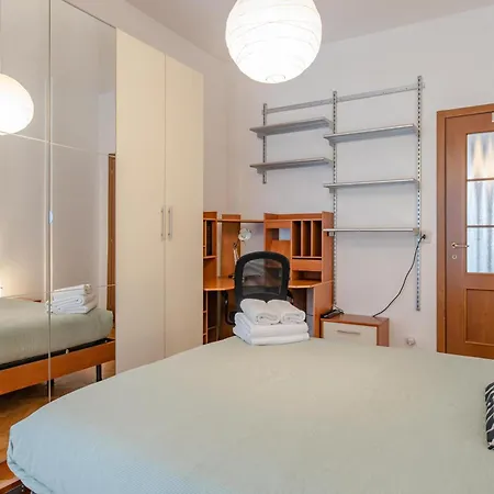 Apartamento Perrero Turín