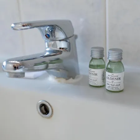 Apartamento Perrero *