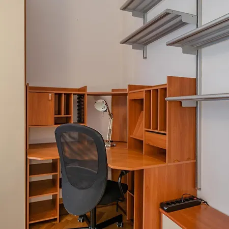 Perrero Apartamento Turín